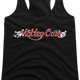 Ladies Motley Crue Racerback Tank Top thumbnail