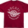 Motorbike Racing Ducati Oversized T-Shirt