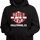 Motorcycle Logo Motley Crue Hoodie