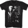 Motorcycle Photo Billy Idol T-Shirt