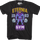 MOTU Eternia Gym Skeletor T-Shirt
