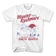 Mount Rushmore National Parks Conservation Association T-Shirt thumbnail