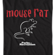 Mouse Rat Logo Parks and Recreation T-Shirt thumbnail