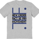 Movement New Order T-Shirt thumbnail
