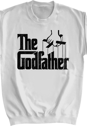 Movie Logo Godfather Sweatshirt