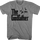 Movie Logo Godfather T-Shirt