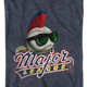 Movie Logo Major League II T-Shirt thumbnail