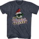 Movie Logo Major League II T-Shirt thumbnail