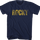 Movie Logo Rocky T-Shirt