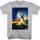 Michael J. Fox Movie Poster Back To The Future T-Shirt