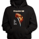 Movie Poster Halloween Hoodie thumbnail