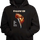 Movie Poster Halloween Hoodie