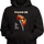 Movie Poster Halloween Hoodie