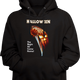 Movie Poster Halloween Hoodie thumbnail