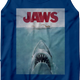 Movie Poster Jaws Tank Top thumbnail