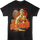 Movie Poster Kickboxer T-Shirt