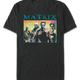 Movie Poster Matrix T-Shirt thumbnail