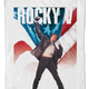 Movie Poster Rocky V T-Shirt thumbnail