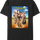 Movie Poster Sandlot T-Shirt