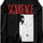 Movie Poster Scarface Tank Top