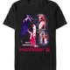 Moving To The City Poltergeist III T-Shirt thumbnail