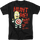 Mr. Always Wants To Be Hunted Rick And Morty T-Shirt