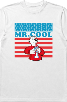 Mr. Cool ICEE T-Shirt