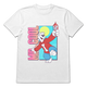 Mr. Cool Polar Bear Pose ICEE T-Shirt thumbnail