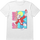 Mr. Cool Polar Bear Pose ICEE T-Shirt