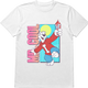 Mr. Cool Polar Bear Pose ICEE T-Shirt thumbnail