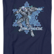 Mr. Freeze Batman DC Comics T-Shirt thumbnail