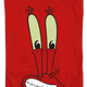 Mr. Krabs Face SpongeBob SquarePants T-Shirt thumbnail