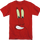 Mr. Krabs Face SpongeBob SquarePants T-Shirt