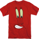 Mr. Krabs Face SpongeBob SquarePants T-Shirt thumbnail