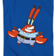 Mr. Krabs SpongeBob SquarePants T-Shirt thumbnail