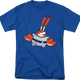 Mr. Krabs SpongeBob SquarePants T-Shirt thumbnail