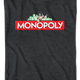 Mr. Monopoly T-Shirt thumbnail