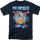 Mr. Nimbus Rick And Morty T-Shirt