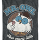Mr. Owl Tootsie Pop T-Shirt thumbnail