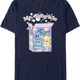 Mr. Sparkle Simpsons T-Shirt thumbnail
