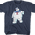 Mr. Stay Puft Real Ghostbusters T-Shirt