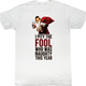 Mr. T Santa Christmas Shirt thumbnail