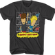MTV Logos Beavis and Butt-Head T-Shirt thumbnail