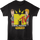 MTV Rocks Beavis And Butt-Head T-Shirt