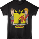 MTV Rocks Beavis And Butt-Head T-Shirt thumbnail