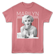 Much Love Marilyn Monroe T-Shirt thumbnail