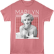 Much Love Marilyn Monroe T-Shirt thumbnail
