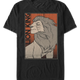 Vintage Mufasa Lion King T-Shirt thumbnail