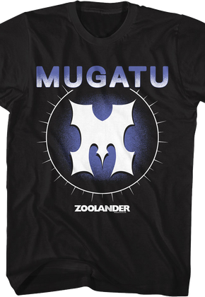 Mugatu Zoolander T-Shirt