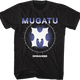 Mugatu Zoolander T-Shirt thumbnail